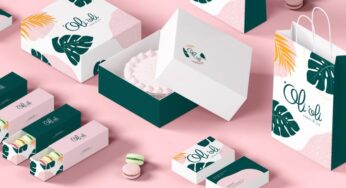 Oli’oli Branding & Identity
