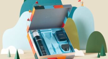 Harry’s Shaving Holiday Kit