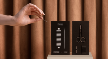 City Express Plus Branding