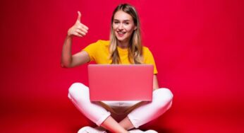 7 Techniques To Keep Happy & Positive in Sales