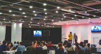 10 Tips on How You Can Host Great Hybrid Events